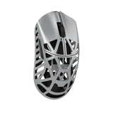 WLMOUSE Beast X Max Magnesium Alloy PAW3950 Mouse