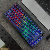 Akko MOD007B-HE Magnetic Switch 75% Mechanical Keyboard