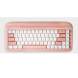 CoolKiller VIVID67 Aluminium Alloy Piano Lacquer Mechanical Keyboard