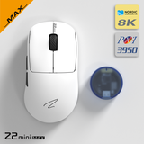 Pre-Order Zaopin Z2 Mini Swappable Switch PAW3950 Wireless Mouse