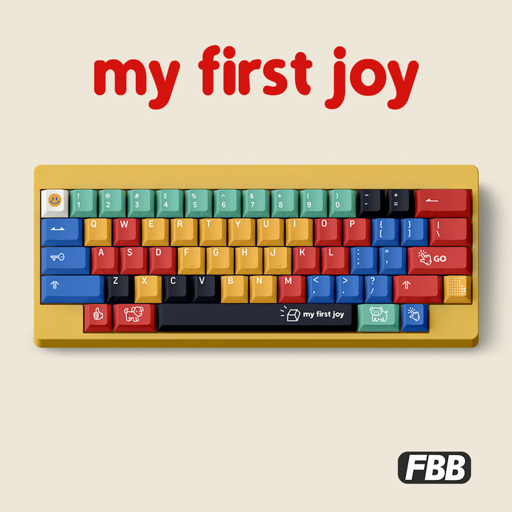 UGREEN Fun+ KU101 Low Profile Mechanical Keyboard – mechkeysshop