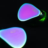Moondrop Rays 1DD+1 Planar Drivers Gaming IEMs