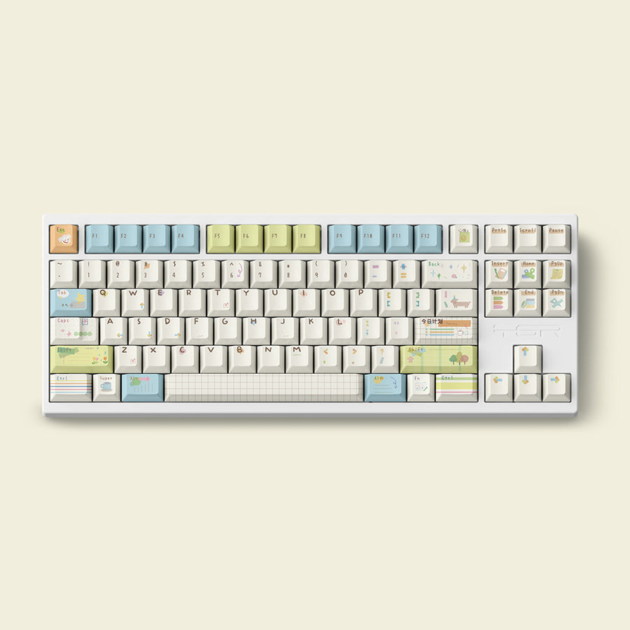 Keycaps – mechkeysshop Keycaps – mechkeysshop