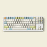 FBB Scrapbook Cherry Profile Keycaps Set