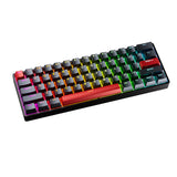 DrunkDeer G60 Wired Magnetic Switch Rapid Trigger 61keys Keyboard