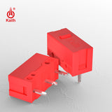 Kailh GM 4.0 Red Mouse Micro Switch