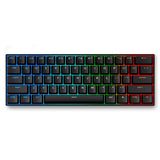 MCHOSE Ace 60 Pro Hall Effect Magnetic Switch Gaming Keyboard