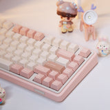 VARMILO Minilo75 HE Magnetic Switch Rapid Trigger Mechanical Keyboard