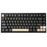 YUNZII AL75 PRO CNC Aluminum Wireless Mechanical Keyboard