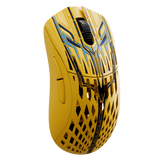 PWNAGE StormBreaker Max CF Lightest Wireless Ergo Carbon Fiber Gaming Mouse