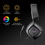 Kinera Celest OGRYN Over-ear Gaming Wired Headphone