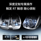 AULA KUNLUN X5 PAW3955EVO SSHS Wireless Gaming Mouse Electromagnetic Micro-switch