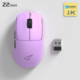 Pre-Order Zaopin Z2 Mini Swappable Switch PAW3950 Wireless Mouse