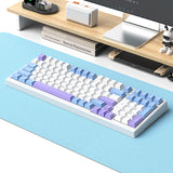 XINMENG X98ProV2 Gasket RGB Mechanical Keyboard