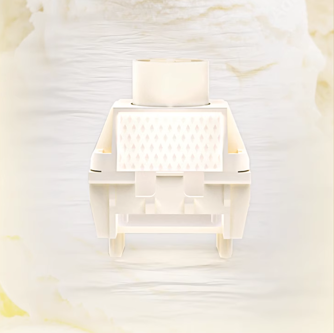 CHERRY Launches The First Inductive Analog Switches at Computex