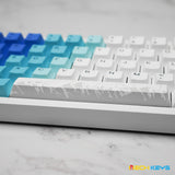 VARMILO Muse65 Magnetic Switch Aluminum Alloy Mechanical Keyboard