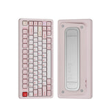 TickType Evoworks EVO75 Aluminium Alloy RGB Mechanical Keyboard