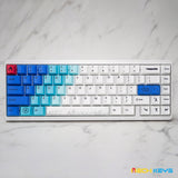 VARMILO Muse65 Magnetic Switch Aluminum Alloy Mechanical Keyboard