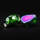 Moondrop Rays 1DD+1 Planar Drivers Gaming IEMs