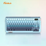 Fopato F75 Mechanical Keyboard
