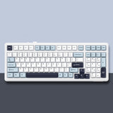 AULA F99 Gasket Mechanical Keyboard