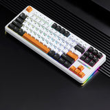 AULA F87 Pro Mechanical Keyboard