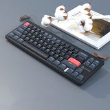 AJAZZ AKL680 Low Profile Mechanical Keyboard