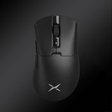 DELUX M900PRO Ergonomic 8K Polling Rate Wireless Gaming Mouse