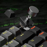 MCHOSE Z75 Aluminium Alloy RGB Mechanical Keyboard