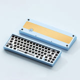 WEIKAV Lucky65 Aluminium Alloy Gasket Keyboard Kit