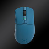 DELUX M900PRO Ergonomic 8K Polling Rate Wireless Gaming Mouse