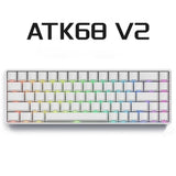 VXE ATK68 Magnetic Switch Mechanical Keyboard