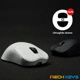 RAWM ES21 Series 8K Lightweight PAW3950 Wireless Mouse