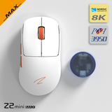 Pre-Order Zaopin Z2 Mini Swappable Switch PAW3950 Wireless Mouse