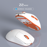 Pre-Order Zaopin Z2 Mini Swappable Switch PAW3950 Wireless Mouse