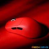 PHYLINA S480 PAW3950 Wireless 8KHz 36g Mouse