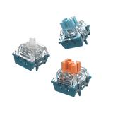 TTC Uranus Series Gaming Magnetic Switches