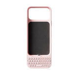 AKKO MetaKey Keyboard Case for iPhone 17 Pro Max