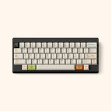 FBB Artist R2 Cherry Profile PBT Keycaps Set