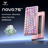 AULA Nova75 Gaming Mechanical Keyboard