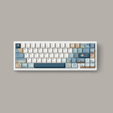 FBB Sewing Theme Cherry Profile Keycaps Set