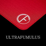 Ultraglide ULTRAFUMLUS Meow UF Mousepad