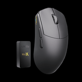 LAMZU MAYA X 8K PAW3950 Dual Mode 47g Mouse