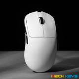 PHYLINA S480 PAW3950 Wireless 8KHz 36g Mouse