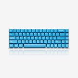 Cerakey V2 Ceramic Full Set Cherry Profile Keycaps