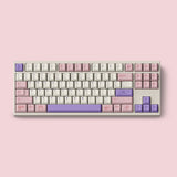 FBB MAGIC MIMI Cherry Profile Keycaps Set