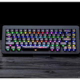 PIWIDESIGN Starry Claws ASA Profile Pudding Keycaps