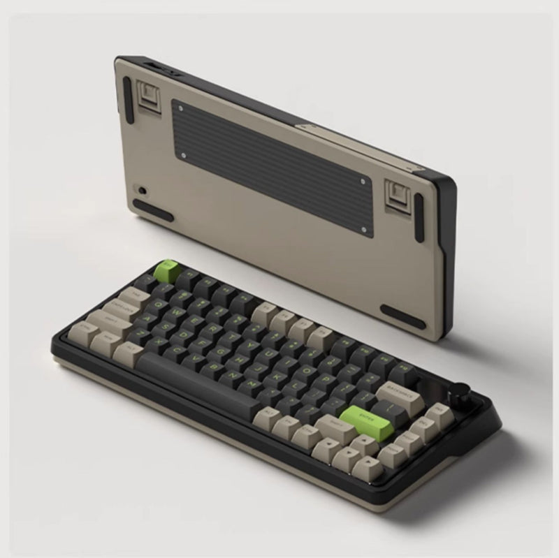 FL·ESPORTS CMK75 Mechanical Keyboard