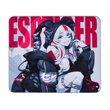 Esptiger PIONEER TANG DAO Gaming Mousepad