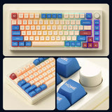 Akko MOD007B-HE Magnetic Switch 75% Mechanical Keyboard